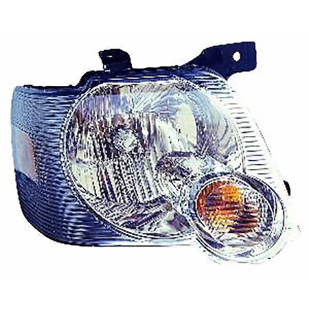 Depo Lamp, K30-1131R-AS K30-1131R-AS
